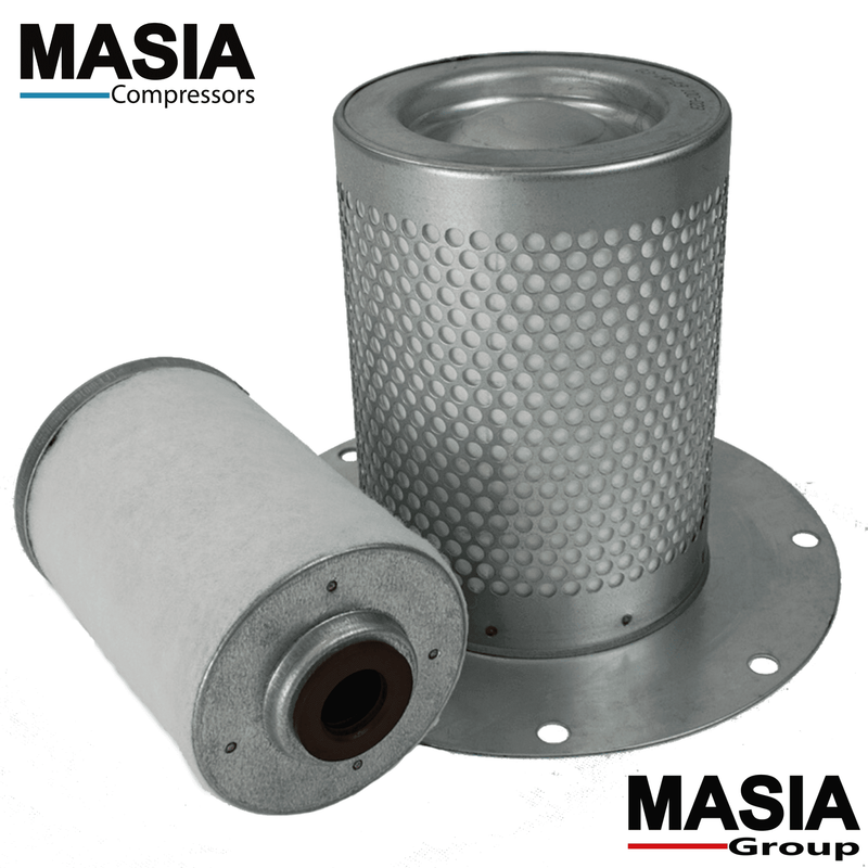 124487-021 Filtro Separador Quincy