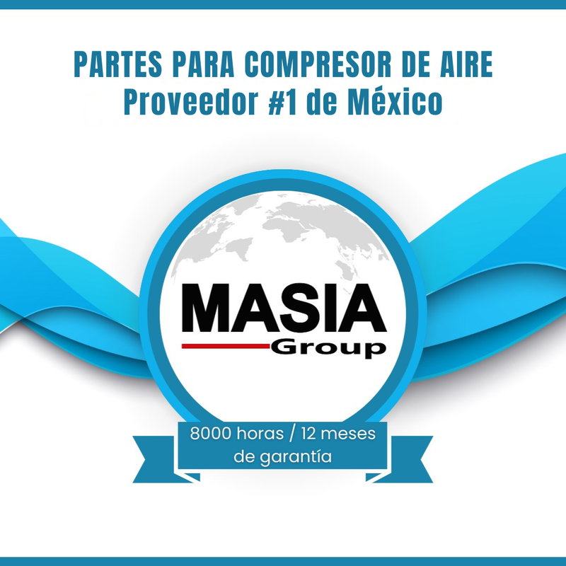 1310-0368-38 Lubricante para Compresores Tornillo Atlas Copco 2901-1701-00 GA-8K-05