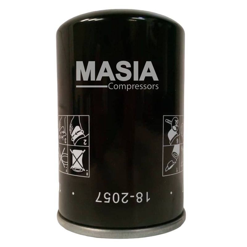 Filtro De Aceite Purolator L24466