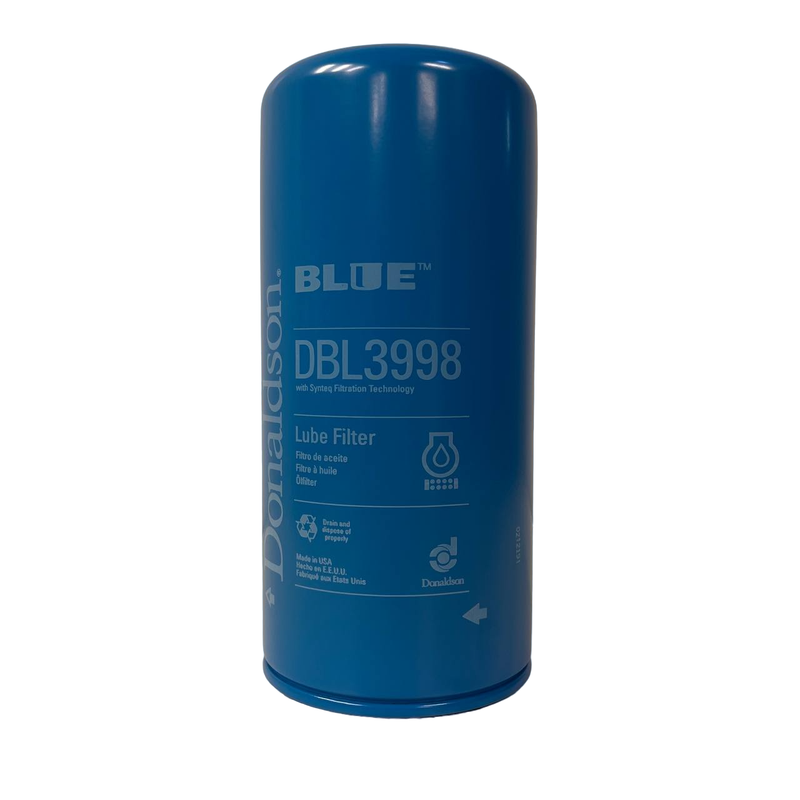 Filtro De Aceite Sullair 02250054-605