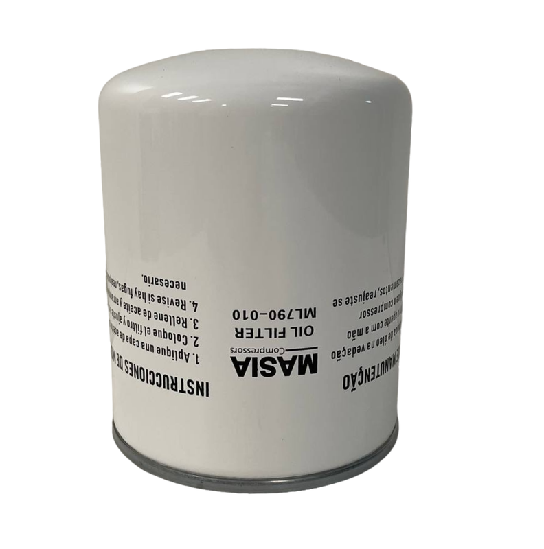 Filtro De Aceite Eaton Compressor Wd1374