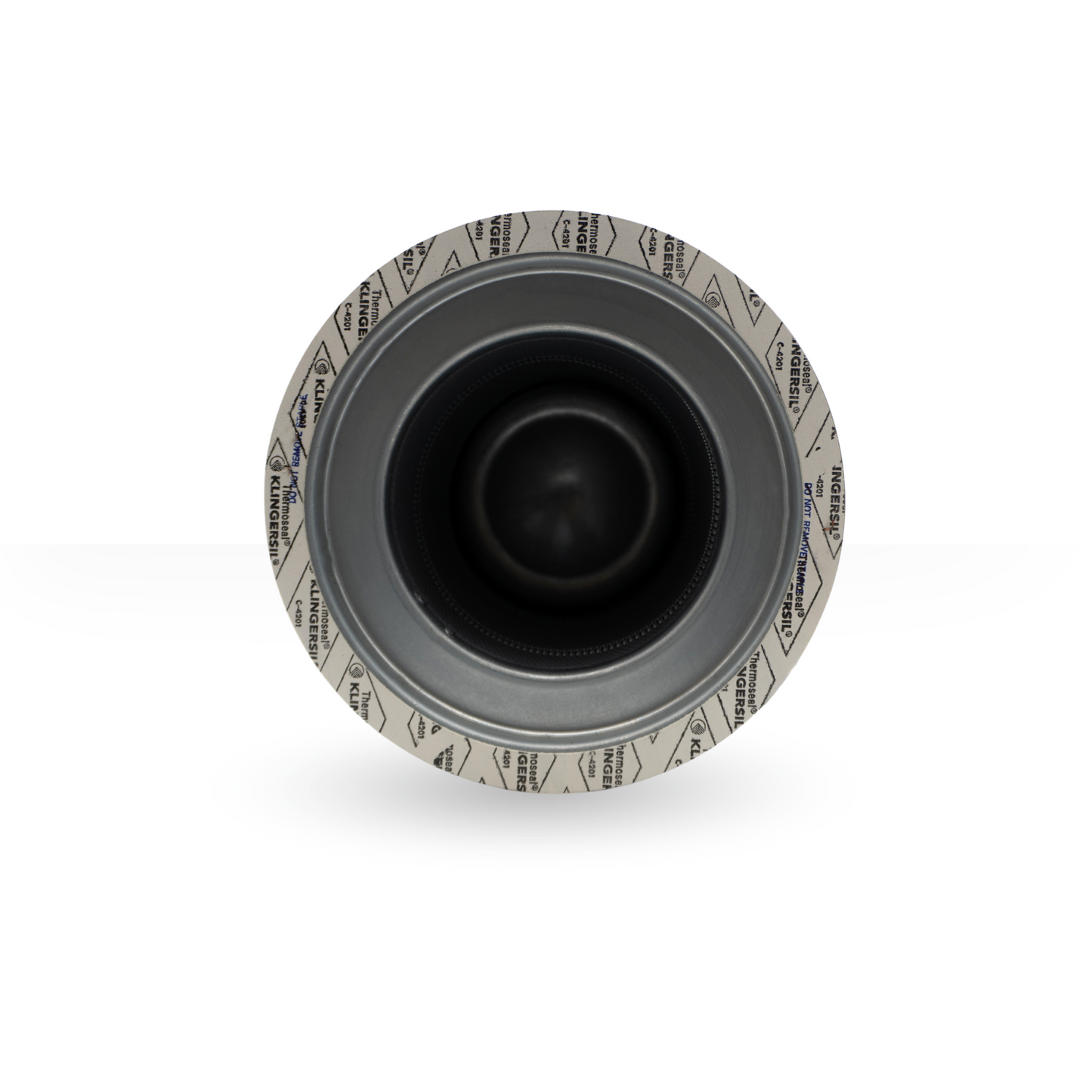 533704312100 Filtro Separador Compatible con Kaishan Compressor