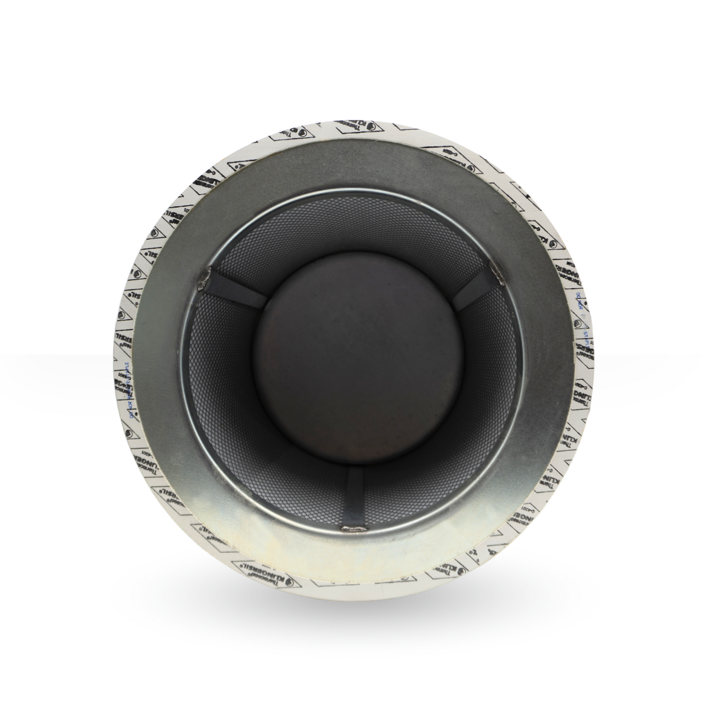 KV775-003P Filtro Separador Keltec Technolab