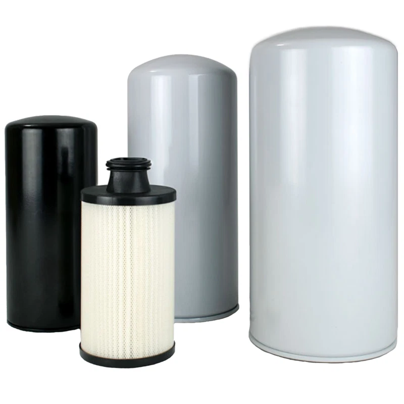 12-7430 Filtro De Aceite Masia Compressors