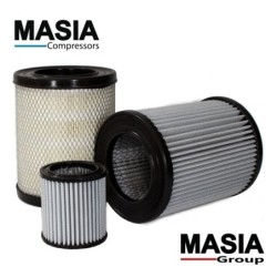 Filtro De Aire Para Compresor Alup 17207791