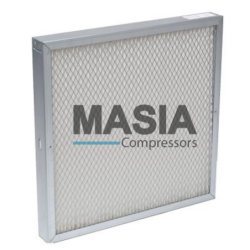 Filtro De Aire Para Compresor 509-0282 Complete