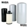 Filtro De Aceite Mann Filter Wd13145/16