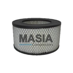 Filtro De Aire Para Compresor Airmaze 15dm-007