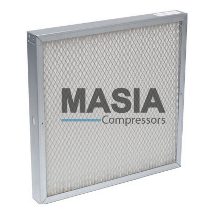 Filtro De Aire Para Compresor 7923093 Ingersoll Rand