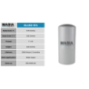 Filtro De Aceite Mann Filter 67 505 59 016