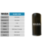 Filtro De Aceite Hanshin 543146