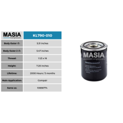 Filtro De Aceite Mann Filter Wd1374/5