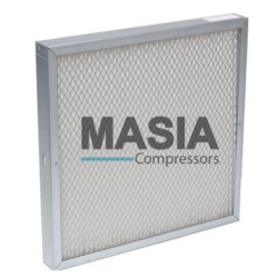 Filtro De Aire Para Compresor Ve-1103-2424-513 Dollinger