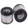 Filtro De Aire Para Compresor Abac American 9056018