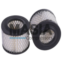 Filtro De Aire Para Compresor Bauer/rotorcomp R-2595