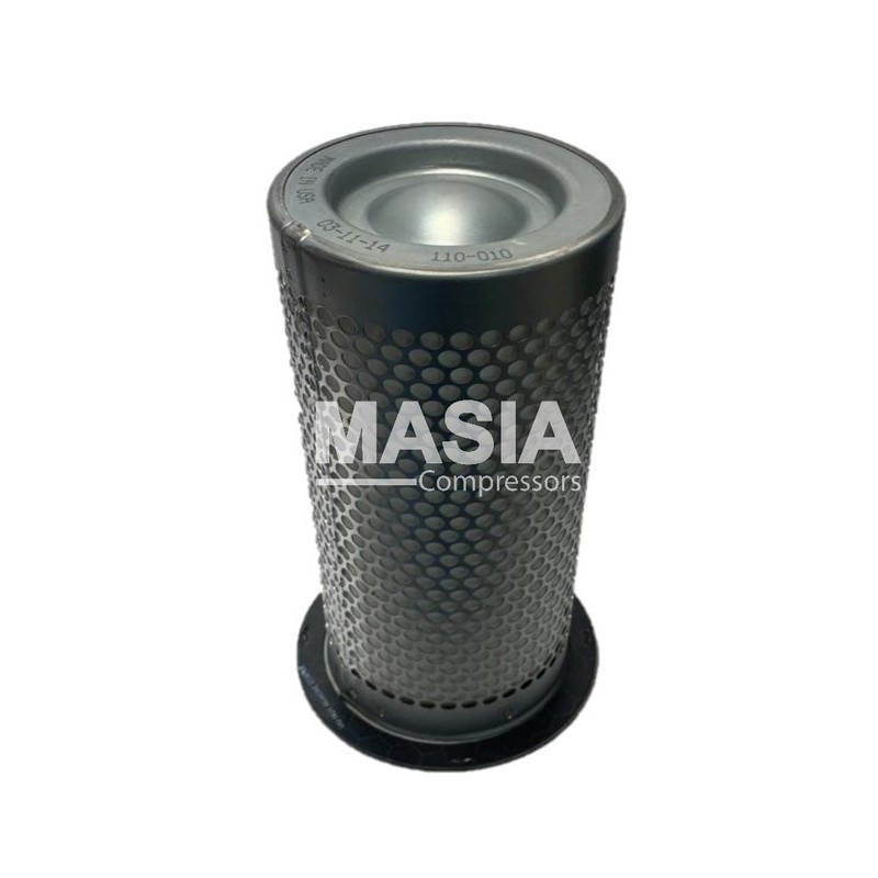 Filtro Separador Ingersoll Rand 93604031