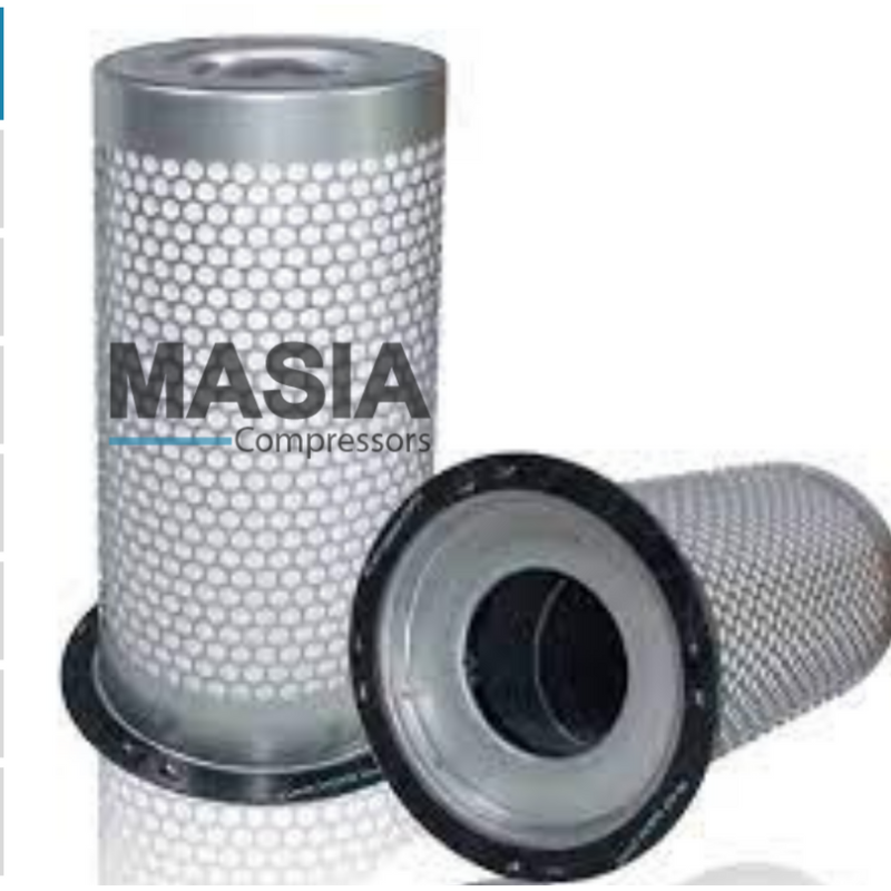 Filtro Separador Doosan 35843341