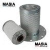 Filtro Separador Para Compresor Busch Vacuum 532,022