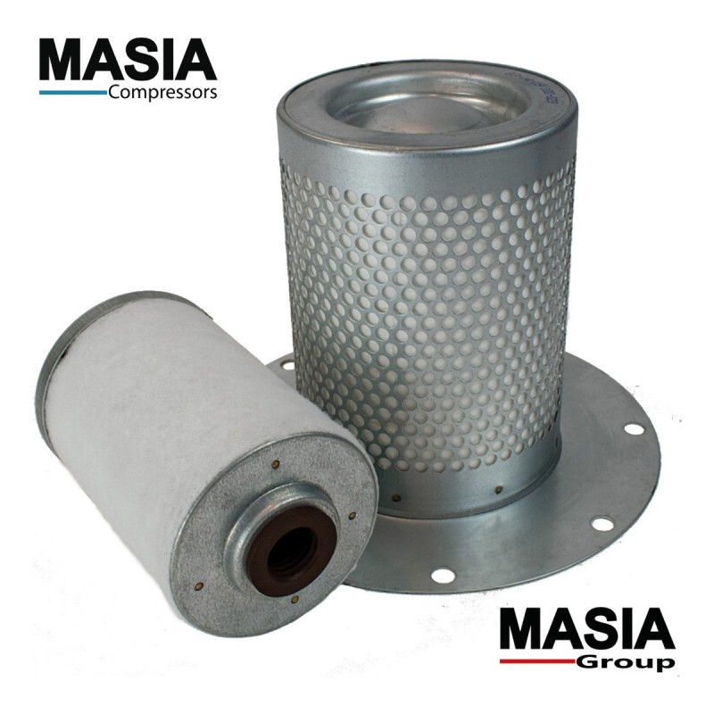 Filtro Separador Para Compresor Busch Vacuum 532.140.156