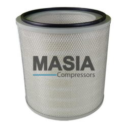 Filtro De Aire Para Compresor Atlas Copco 1621-5763-00