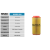 Filtro De Aire Atlas Copco 1092-1001-00