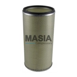 Filtro De Aire Doosan 35298116