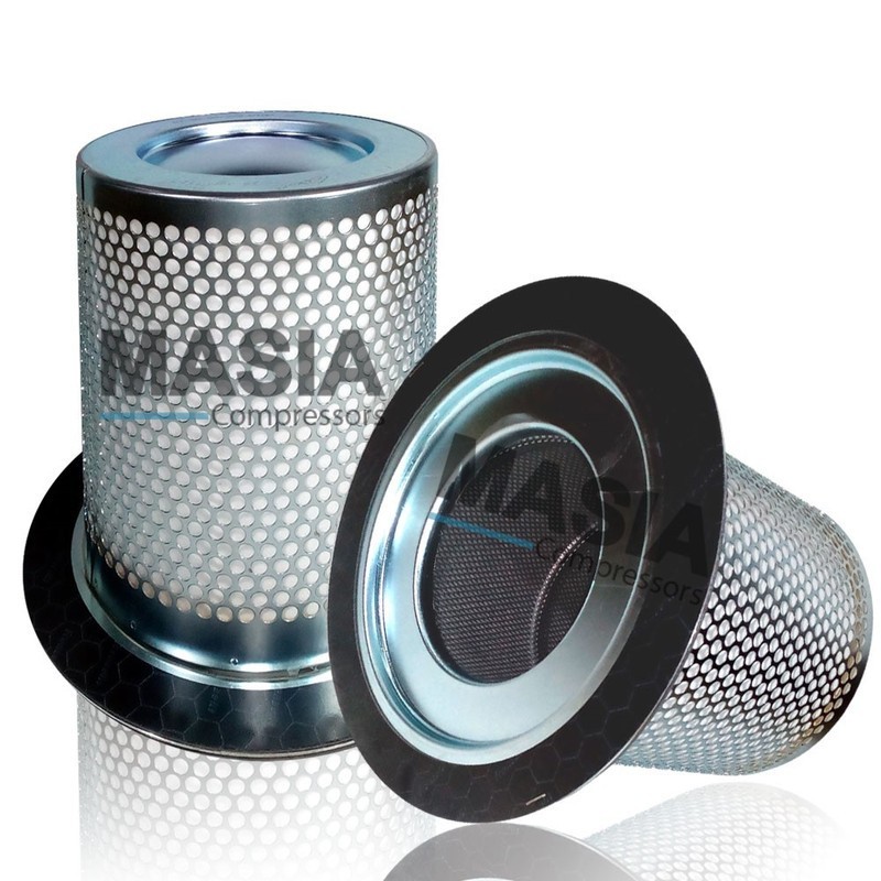 Filtro Separador United Air Filter S138d0600