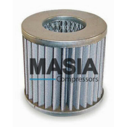 Filtro De Aire Para Compresor Abac American 9056019