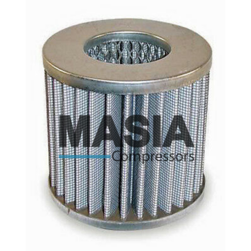 Filtro De Aire Para Compresor Abac American 9056019