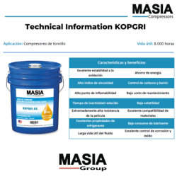 Aceite Ultrachem Coolant