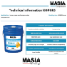 Lubricante Keltec Technolab Para Compresores Kopgrs-05