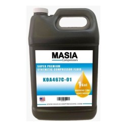 Aceite Atlas Copco Kaeser ISO-46 para Compresor de Aire