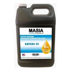 Lubricante Ultra Coolant para  Ingersoll Rand 92692284