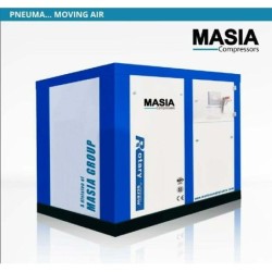 Compresor de Aire Masia Compressors MA-45 - 60HP