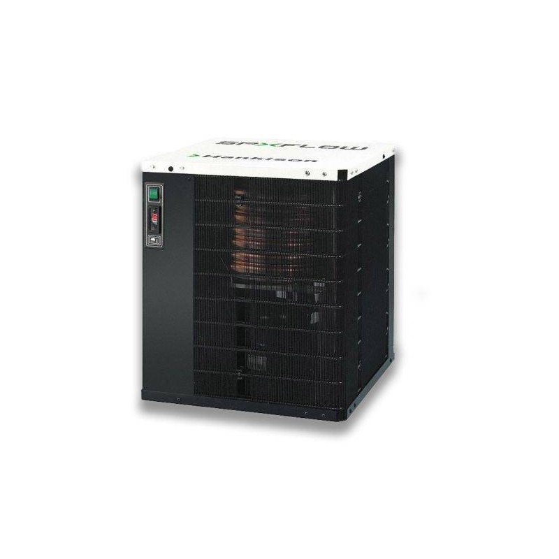 Secador de Aire Refrigerativo Hankison 100 CFM Incluye Paquete de Filtro