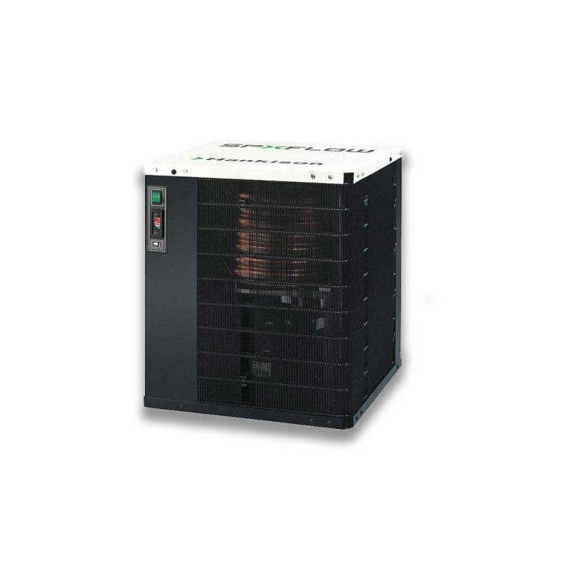 Secador de Aire Refrigerativo Hankison 800 CFM Incluye Paquete de Filtro