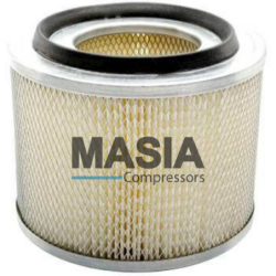 Filtro De Aire Para Compresor Mann Filter 45 009 55 115