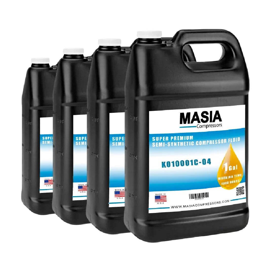 Aceite 4 gal
