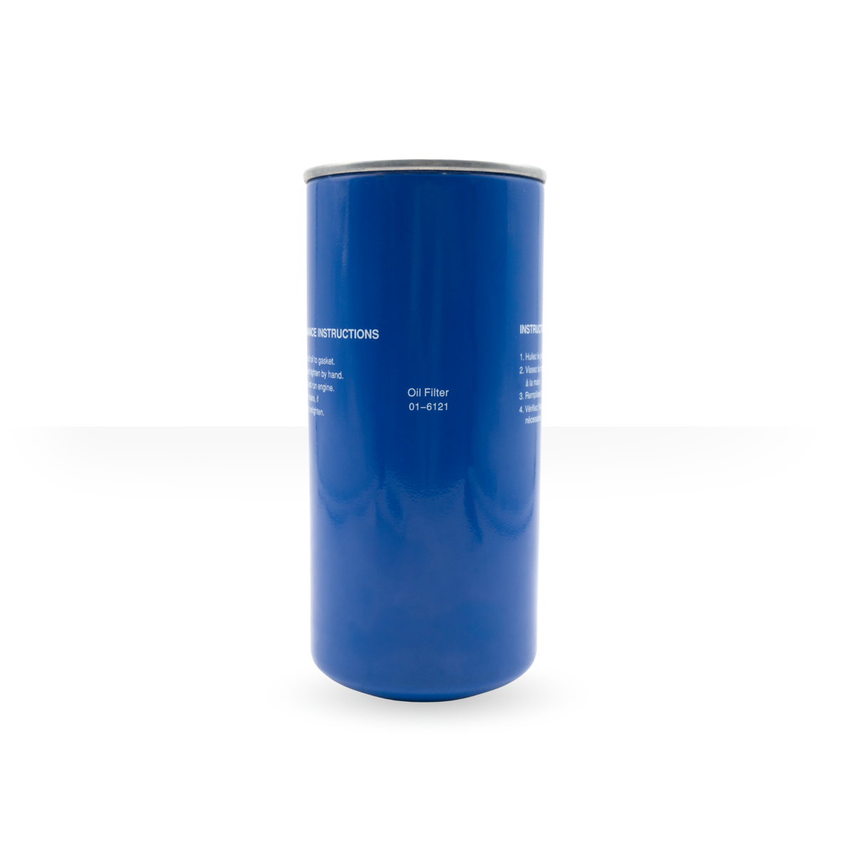 01-6121 Filtro de Aceite Keltec Technolab