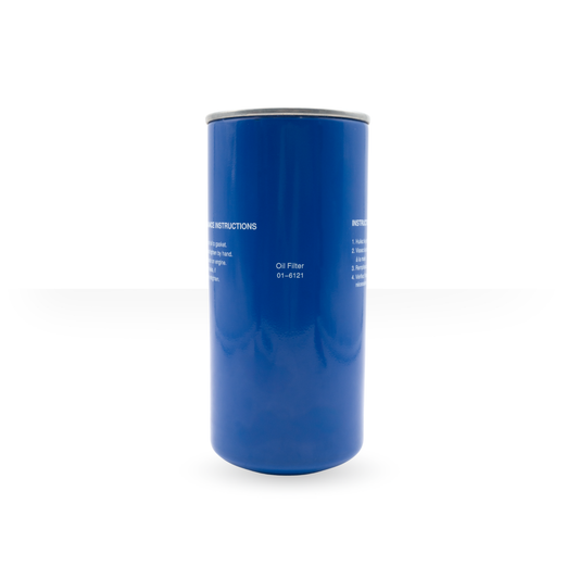01-6121 Filtro de Aceite Keltec Technolab