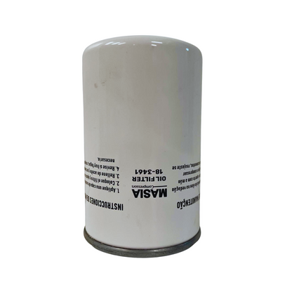 18-3461 Filtro de Aceite Masia Compressors