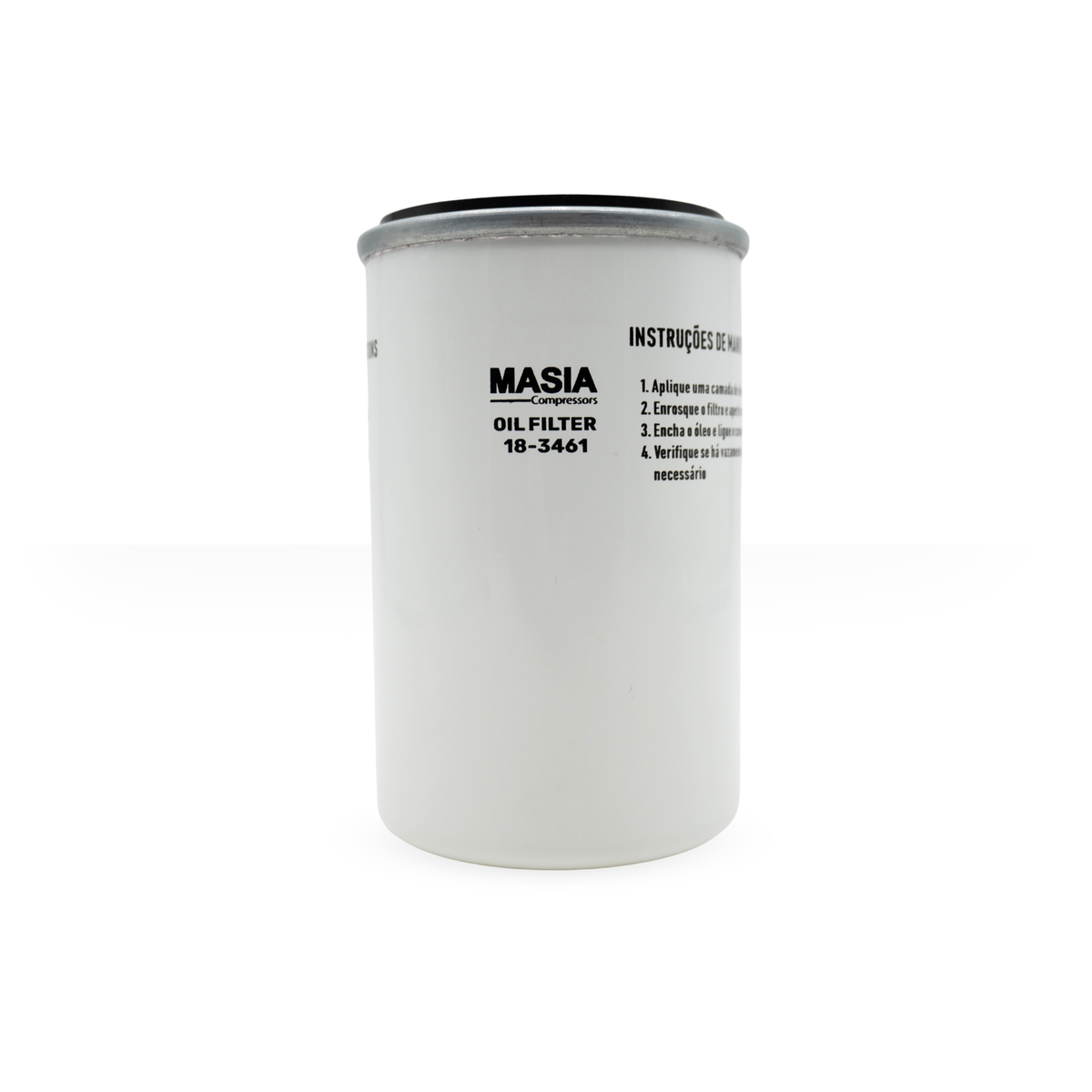 6.3461.0 Filtro de Aceite Compatible con Kaeser