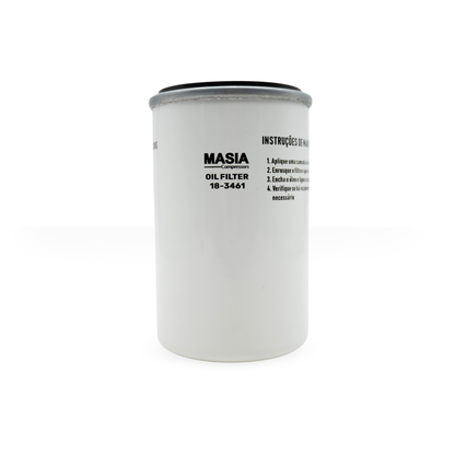 6.3461.0 Filtro de Aceite Compatible con Kaeser