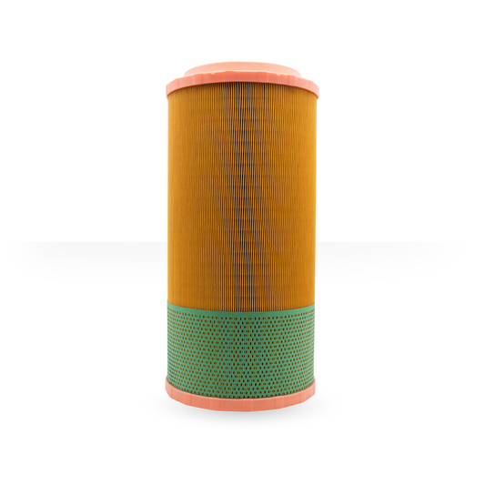 C261100 Filtro de Aire Compatible con Mann Filter