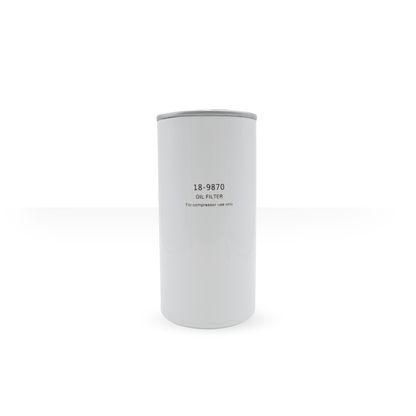 18-9870 Filtro de Aceite Masia Compressors