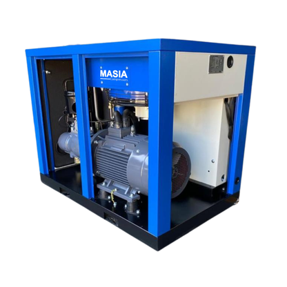 Compresor de Aire MA-75 Trifásico 440VAC - 414 CFM / 145 PSI / 100 HP
