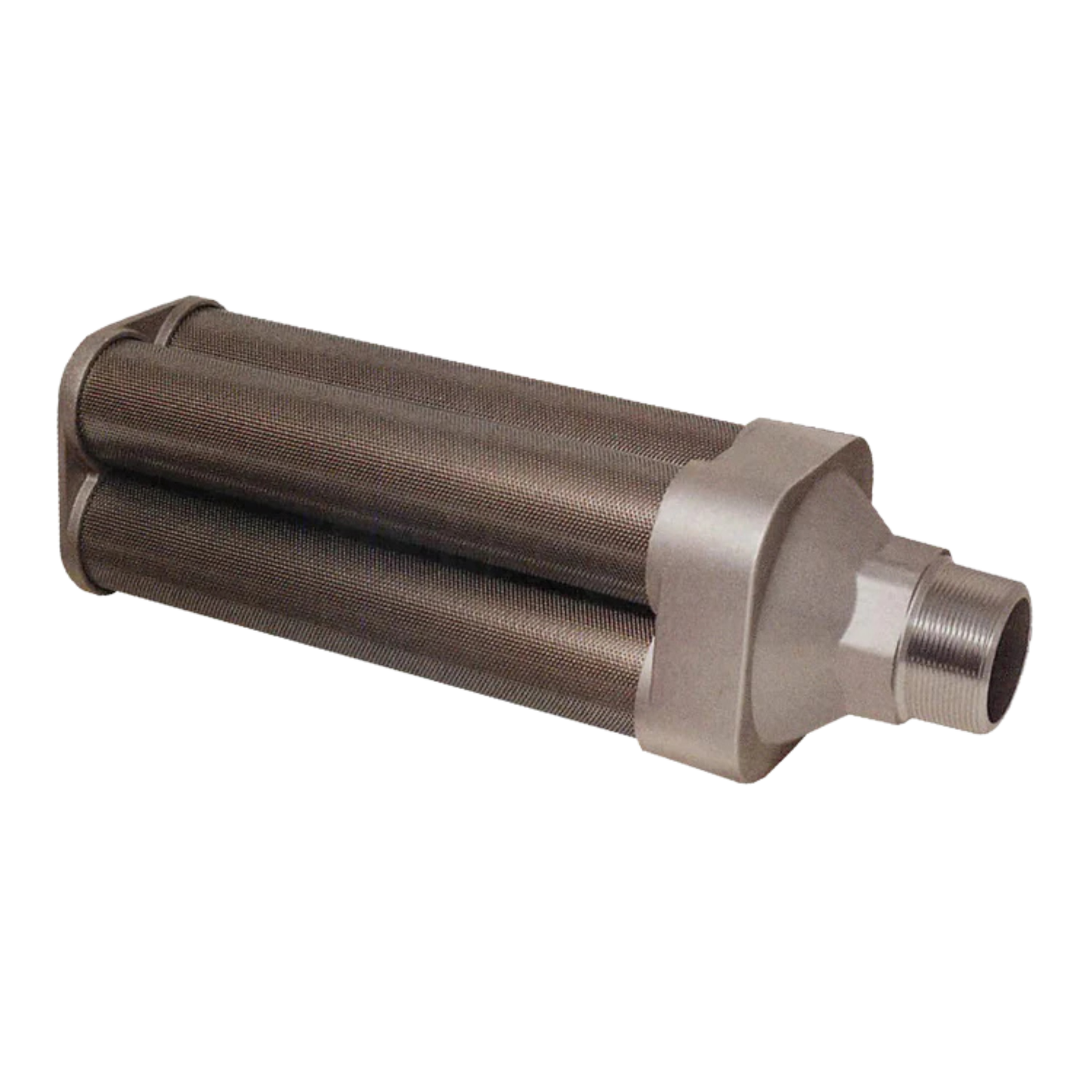 111010 Silenciador Compatible con Allied Witan
