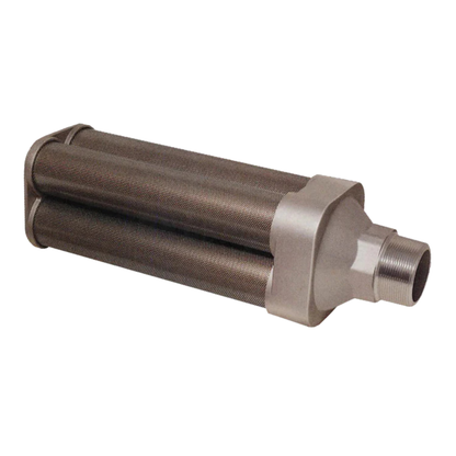 111010 Silenciador Compatible con Allied Witan