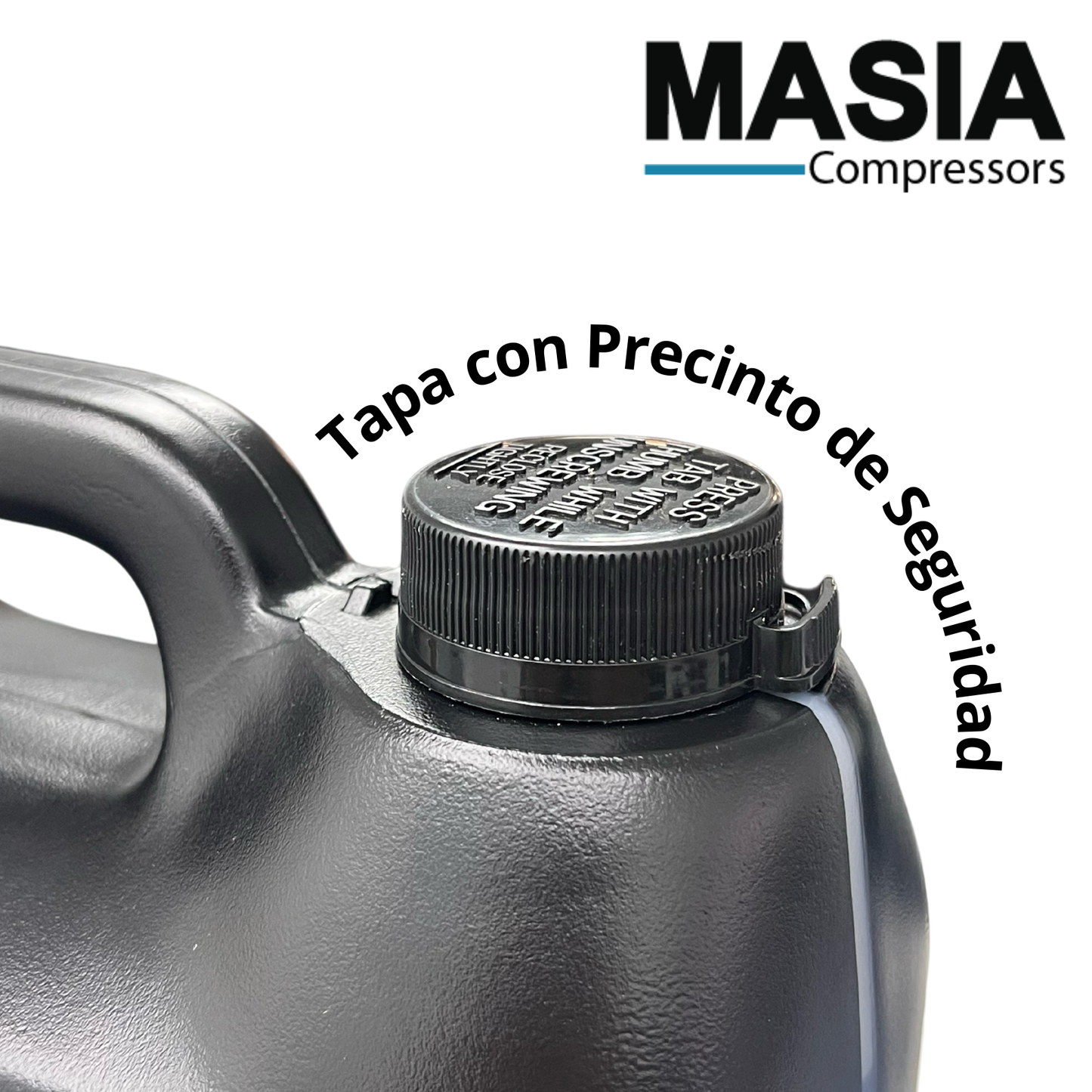 KOA4600C-01 Lubricante Masia Compressors
