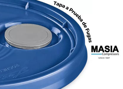 KOA4600C-05 Lubricante Masia Compressors